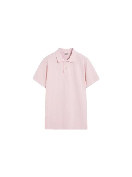 Scalpers Tricou roz