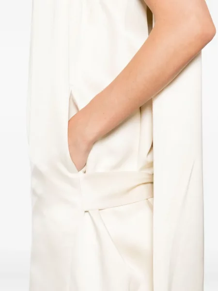 Rochie Toteme de mătase de costum