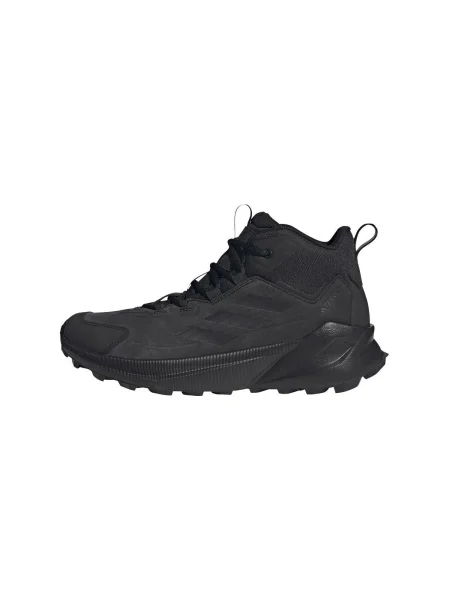 Tenisky Adidas čierna