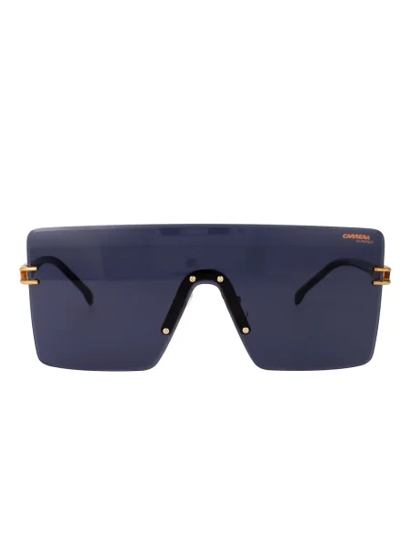 Ochelari de soare Carrera negru