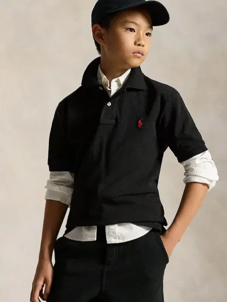 Детское поло Polo Ralph Lauren