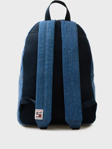 Рюкзак Tommy Jeans синий