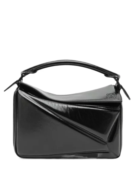 Geantă Loewe negru