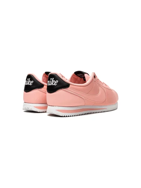 Sneakersy dziecięce Nike Cortez różowe