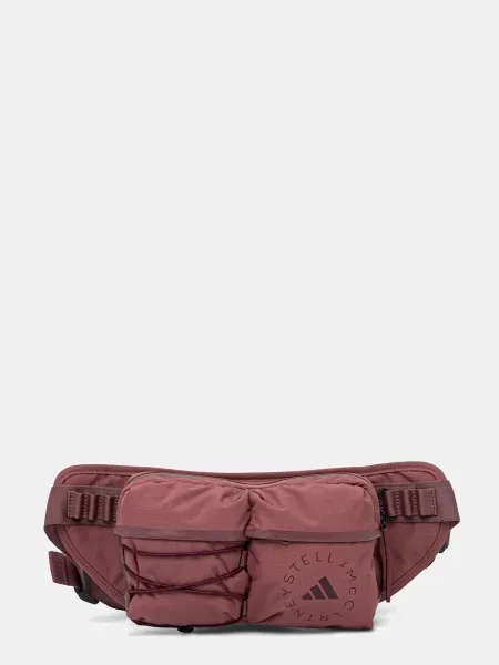 Geantă Adidas By Stella Mccartney roz
