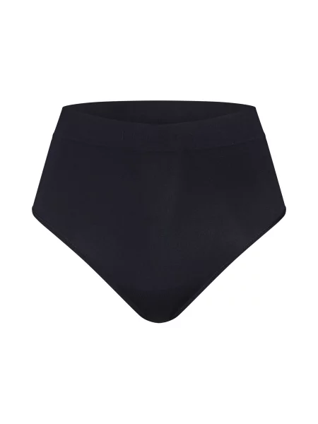 MAGIC Bodyfashion Chiloți modelatori negru