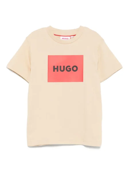 Koszulka dziecięca Hugo