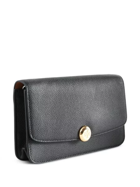 Боди Tory Burch черно