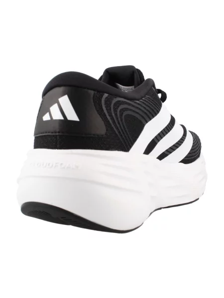 Galaxie pantofi Adidas negru