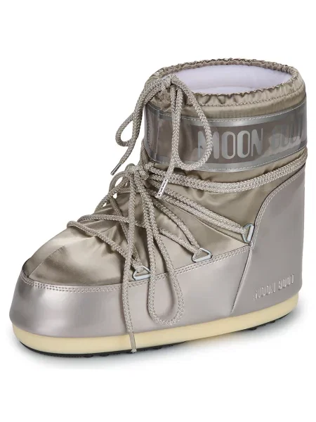 Tenisky Moon Boot béžové