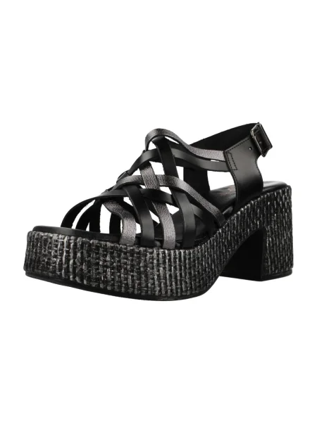 Pantofi Porronet negru