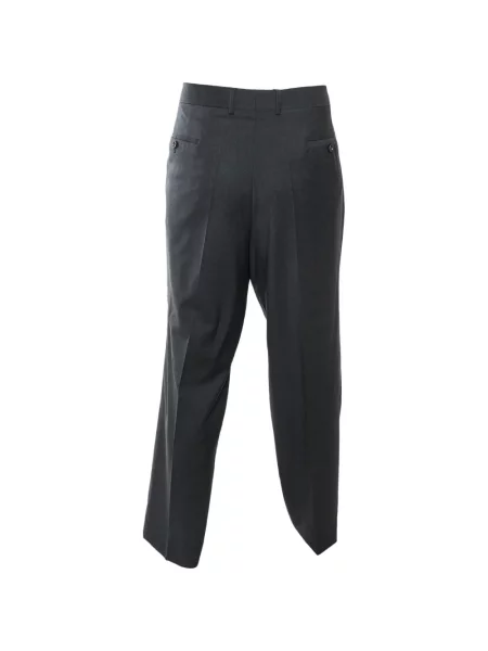 Pantaloni Boss gri