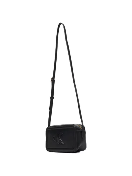 Calvin Klein Torba preko ramena crna