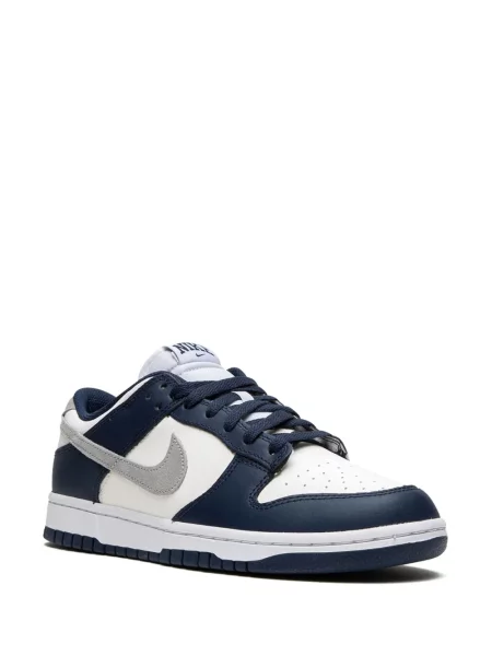 Tenisky Nike Dunk modré
