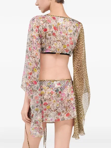 Dětské top Roberto Cavalli
