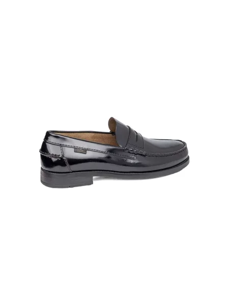 Pantofi Callaghan negru
