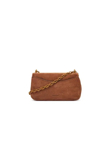 Kabelka MICHAEL Michael Kors hnědá