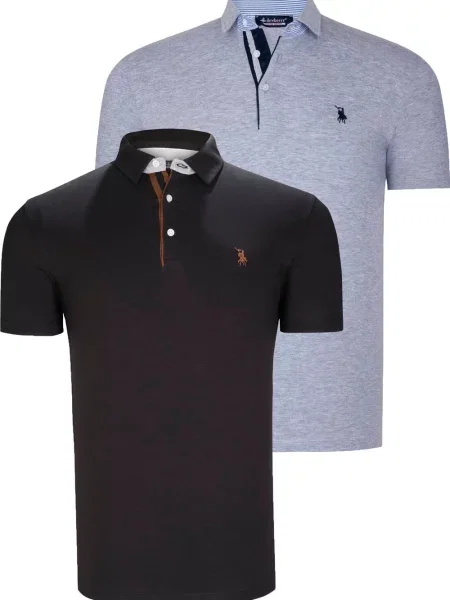 Tricou Dewberry negru