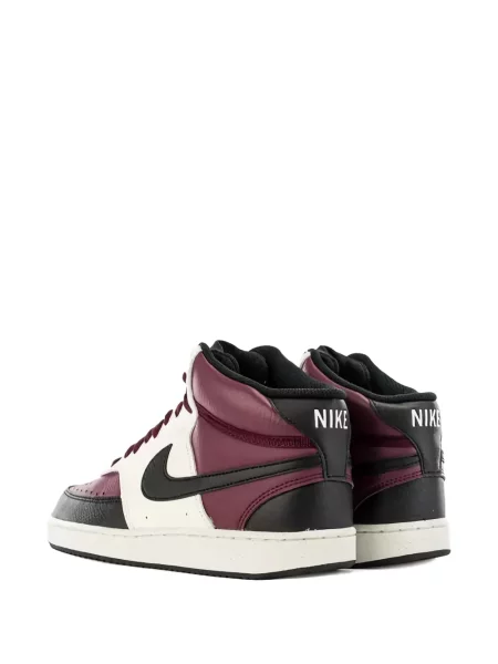 Sneakerși Nike NikeCourt violet