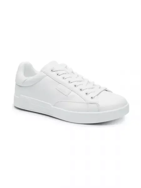Guess Sneakers CASERTA alb