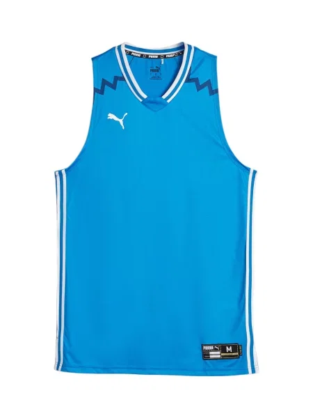 Tričko Puma biela