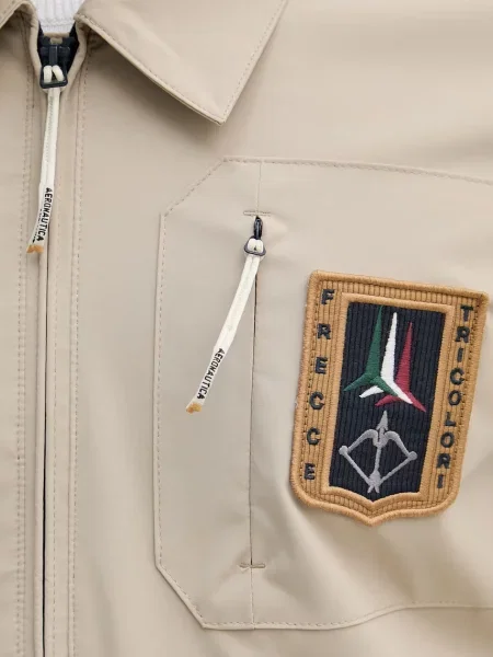 Куртка Aeronautica Militare