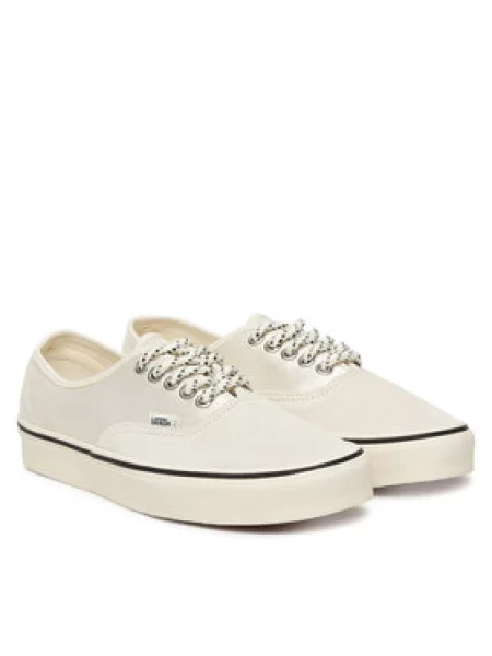 VANS Niske tenisice Authentic pijeska