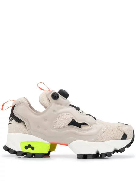 Sneakerși Reebok InstaPump