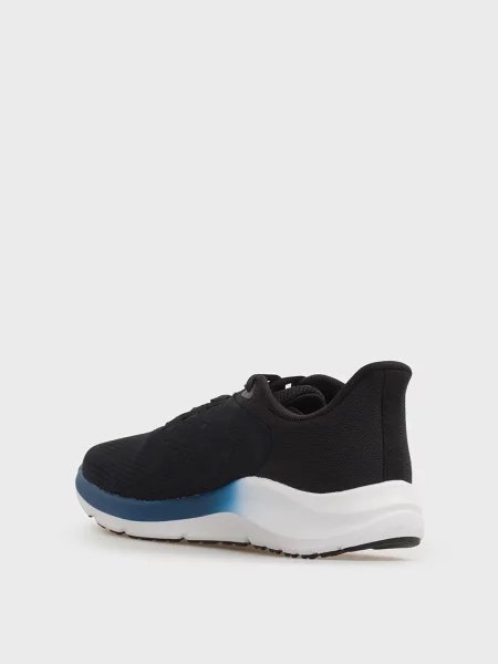 Кроссовки Under Armour Pursuit черные