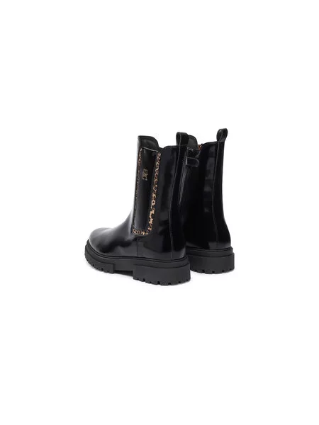 Aulinukai Tommy Hilfiger D juoda