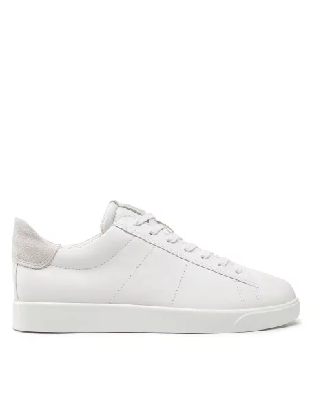 Sneakersy ECCO biela