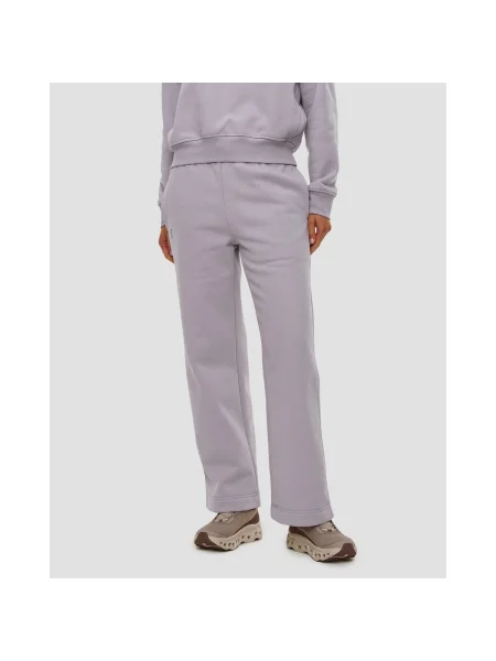 Spodnie Dresowe On Club Collective Pants szare