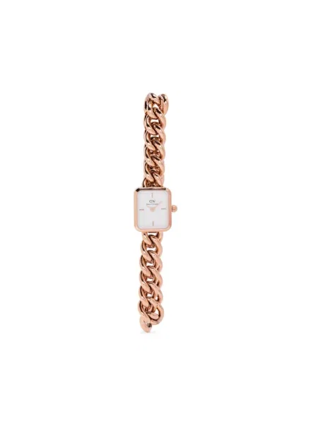 Ceas Daniel Wellington alb