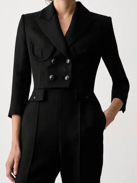 Комбинезон Elisabetta Franchi