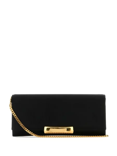 Geantă plic Tom Ford negru