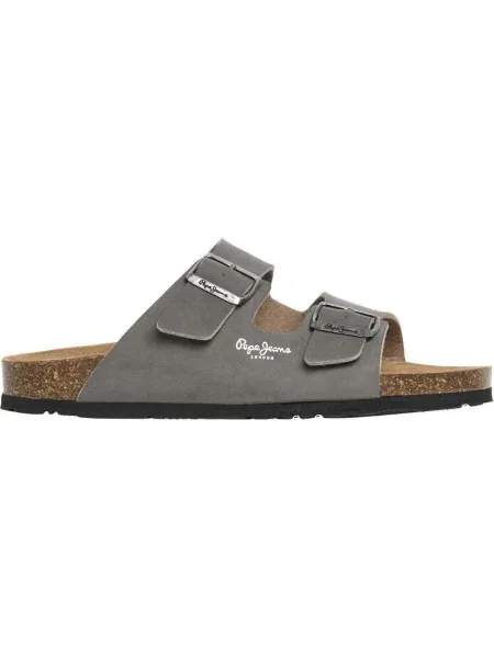 Pantofi Pepe Jeans maro
