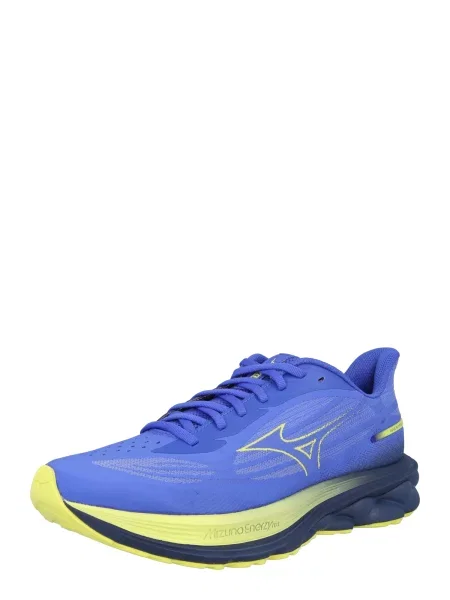Superge Mizuno modra