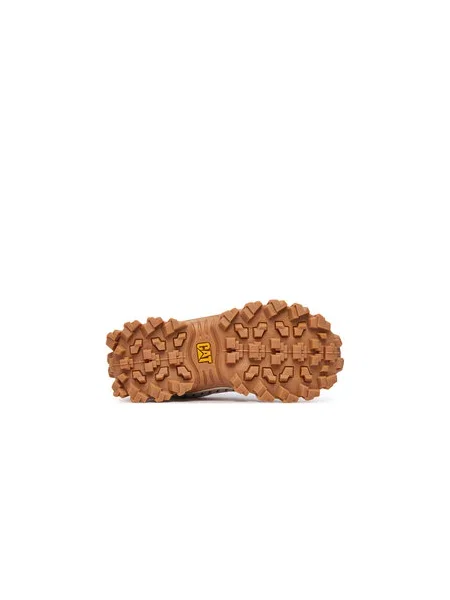 Laisvalaikio batai CAT Footwear Intruder Shoe balta