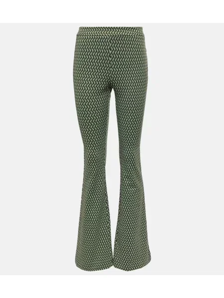 Pantaloni Dorothee Schumacher verde