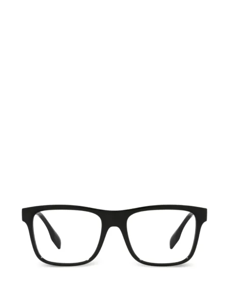 Napszemüveg Burberry Eyewear fekete