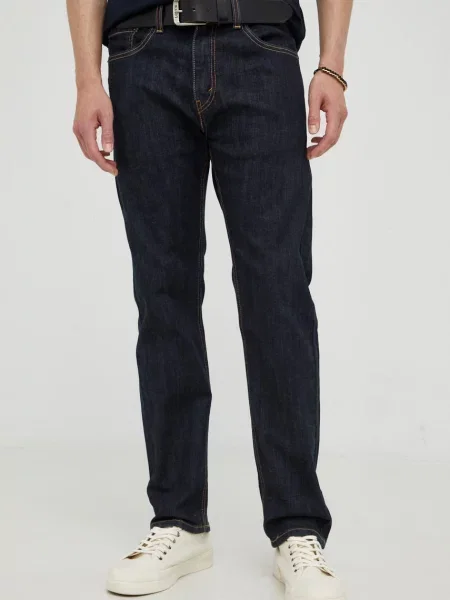 Levi's jeansy REGULAR