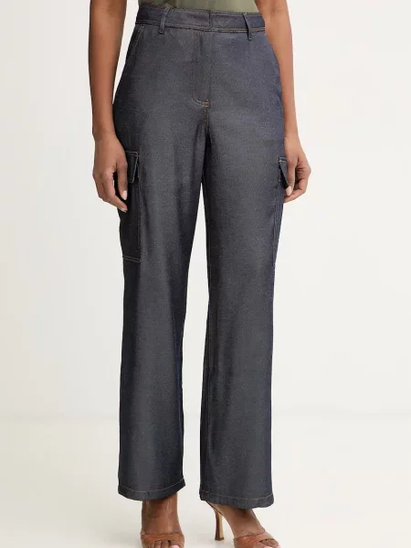 Guess pantaloni femeiești REGINE