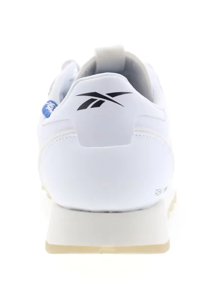 Sneakerși Reebok alb