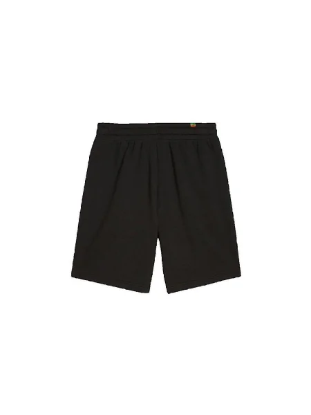 Pantaloni Puma scurte negru