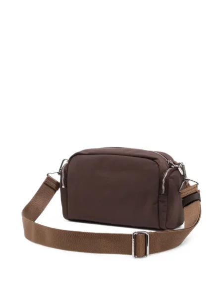Geanta crossbody Bimba Y Lola maro