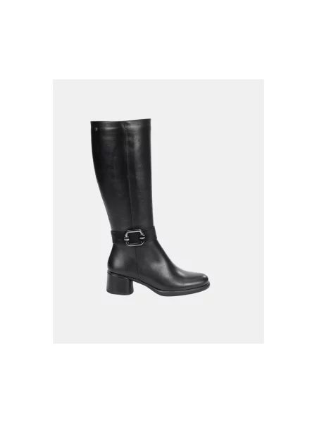 Pantofi Dorking negru