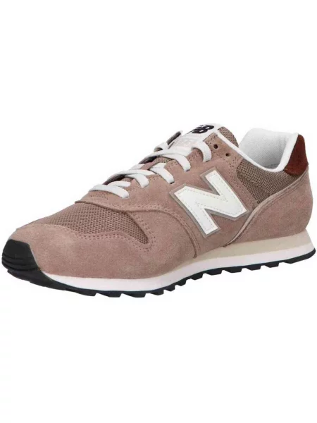 Tenisky New Balance hnedá