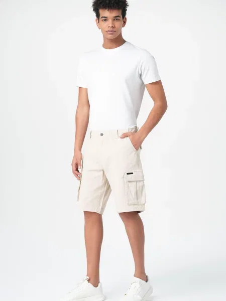 M.O.D MIRACLE OF DENIM Pantaloni bej