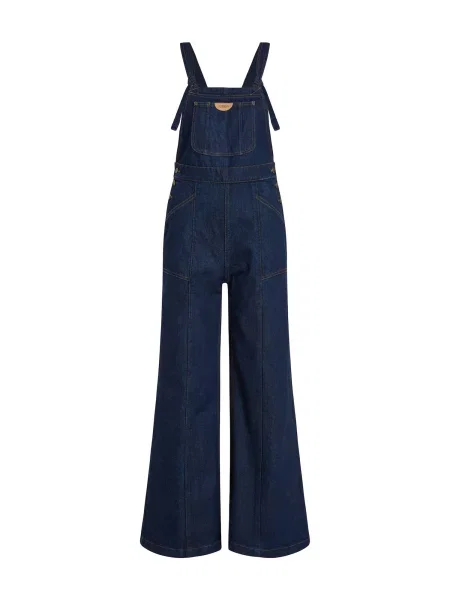 O'NEILL Overal denim modrá