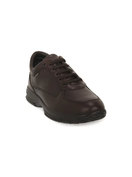 Pantofi Igi&co maro